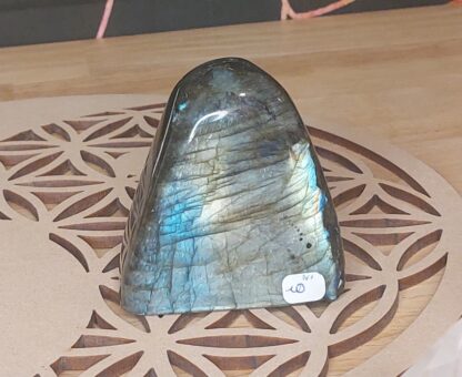 Labradorite forme libre bloc n°10